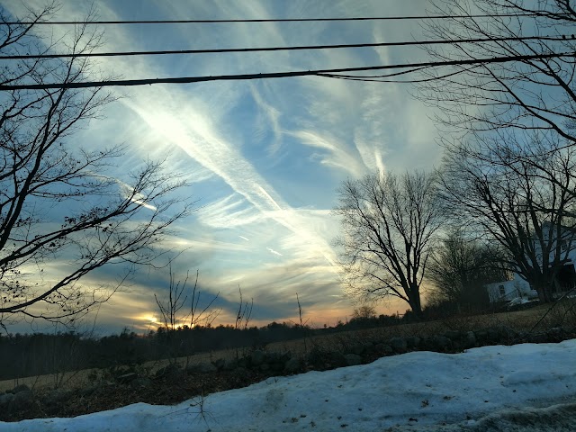 Atkinson, NH